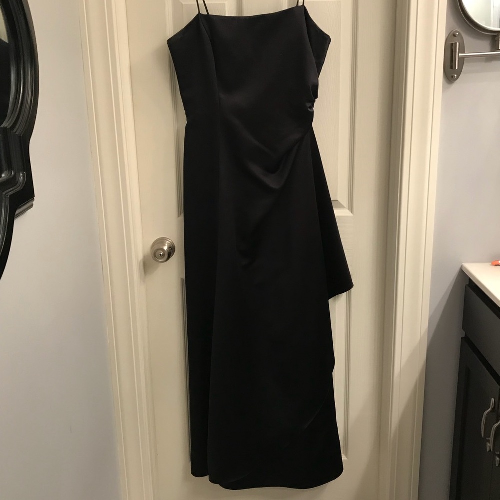 Evening gown